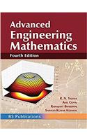 Advanced Engineering Mathematics 4th Edition