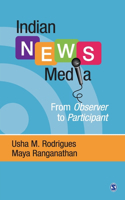 Indian News Media
