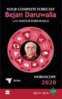 Horoscope 2020: Your Complete Forecast, Aries