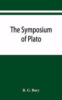 The Symposium of Plato