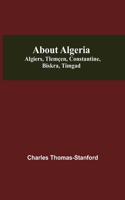 About Algeria