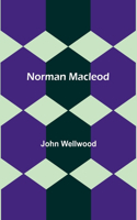Norman Macleod