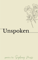 Unspoken