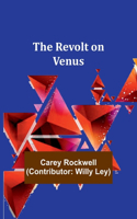 Revolt on Venus