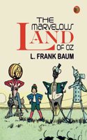 The Marvelous Land of Oz