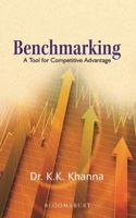 Benchmarking: A Tool for Competitive Advantage