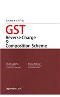 GST-Reverse Charge & Composition Scheme