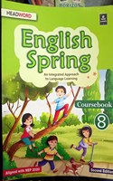 English Spring Cb 8