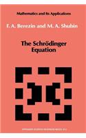 Schrödinger Equation