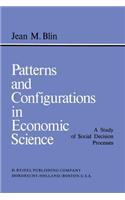 Patterns and Configurations in Economic Science