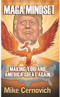 MAGA Mindset