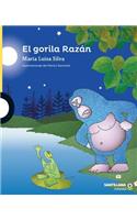 El Gorila Razan