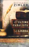 O Último Cabalista de Lisboa