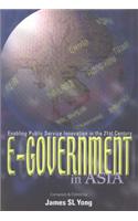 E-Government in Asia