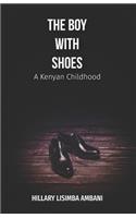 The Boy with Shoes
