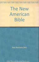 The New American Bible