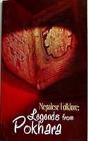 Nepalese Folkore:: Legends from Pokhara