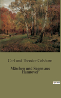 Märchen und Sagen aus Hannover