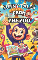 Funny Tales From The Zoo