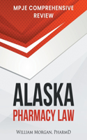 Alaska Pharmacy Law