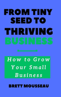 From Tiny Seed to Thriving Business