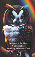 Whispers of the Night