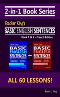 2-in-1 Book Series