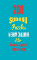 200 Sudoku