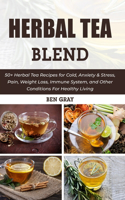 Herbal Tea Blends
