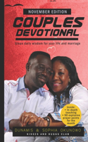 Couples Devotional