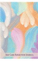 Self Care Reflection Journal