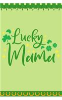 Luck Mama: Daily Practice Gratitude - Day and Night Reflection to Reduce Stress - Improve Mental Health - Find Peace in the Everyday For Mindful Thankfulness S