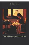 The Widowing of Mrs. Holroyd