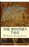 The Winter's Tale by William Shakespeare The Annotated Version