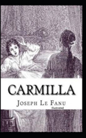 Carmilla Illustrated