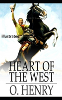 Heart of the West illustrated