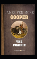 The Prairie-Original Edition(Annotated)