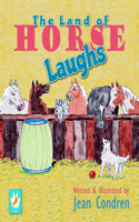 Land of Horse Laughs