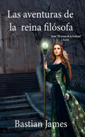aventuras de la reina filósofa