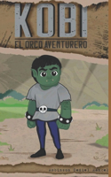 Kobi el Orco Aventurero