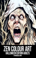 Zen Colour Art