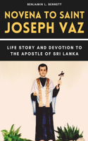 Novena to Saint Joseph Vaz