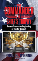 Commander In Chief's Trophy 2nd Edition