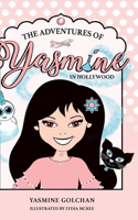 Adventure of Yasmine in Hollywood