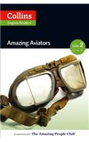 Amazing Aviators