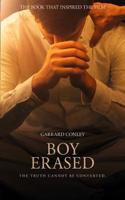 BOY ERASED FILM TIE IN ED PB