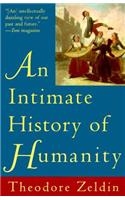 An Intimate History of Humanity