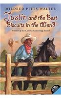 Justin and the Best Biscuits in the World