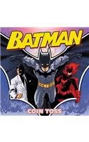 Batman Classic: Coin Toss