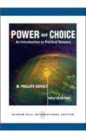 Power and Choice